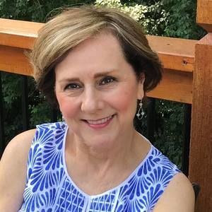 Meet your Posher, Beth